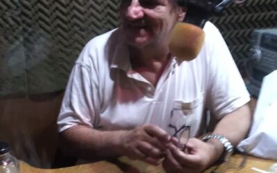 Editorial de Osvaldo Da Costa, Detras de Cada Necesidad, Existe un Derecho