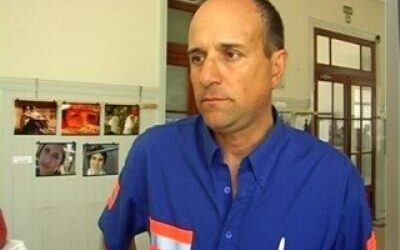 Columna de Marcelo Espíndola. 25 de Junio 2022