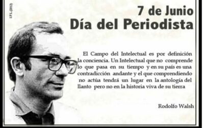 Feliz Día a todos y todas!