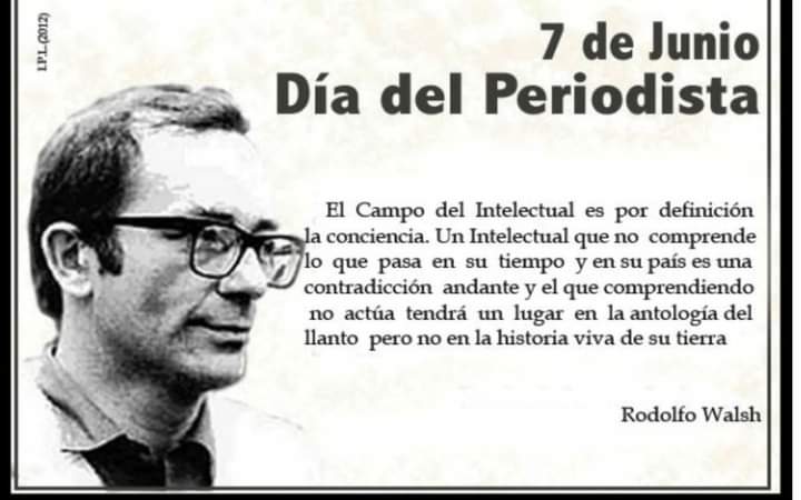Feliz Día a todos y todas!