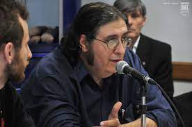 Columna de Hugo Aguilar – 19 de Noviembre 2022