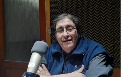 Hugo Aguilar – 22 de julio 2023