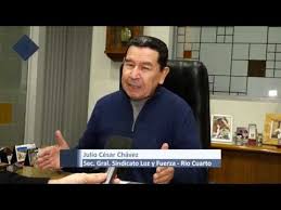 Julio Chavez – 22 de julio 2023