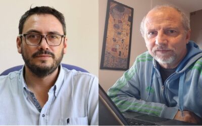 Pablo Tissera y Juan José Miras – 29 de julio 2023