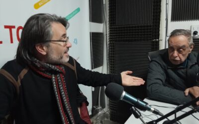 Con Eduardo Massa hablamos del proyecto oficial de bajar la edad de imputabilidad a los 13