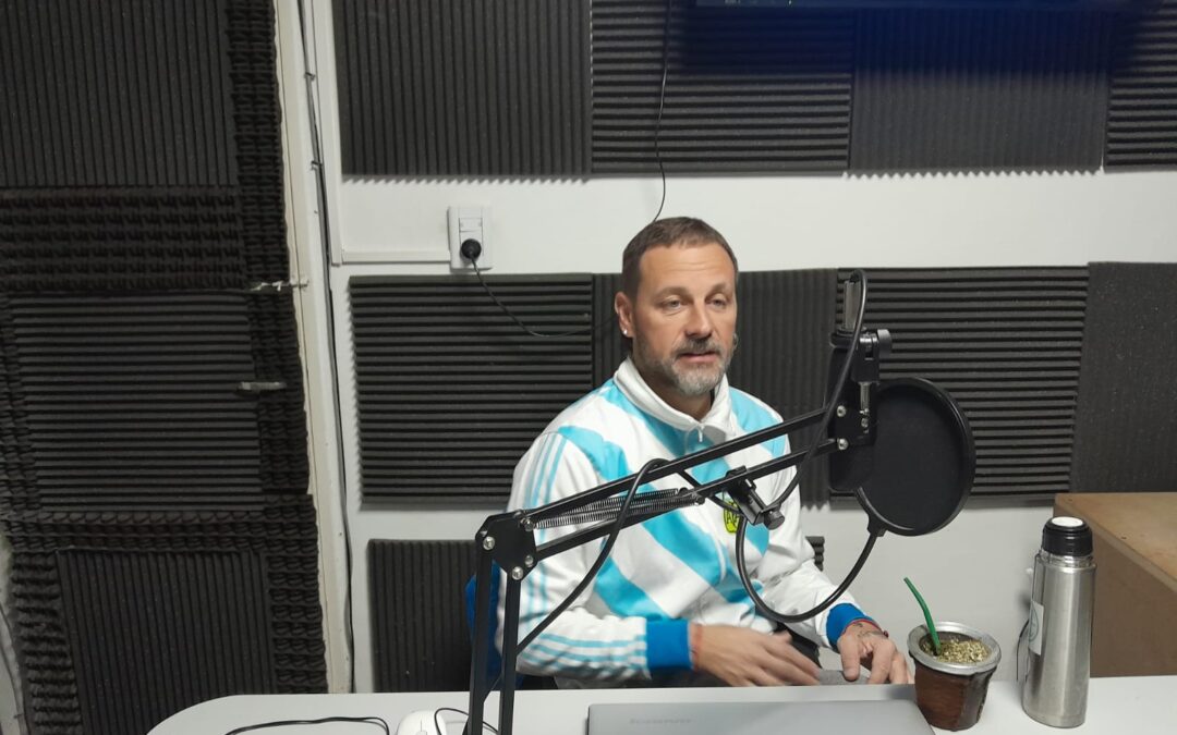 Conflictividad social