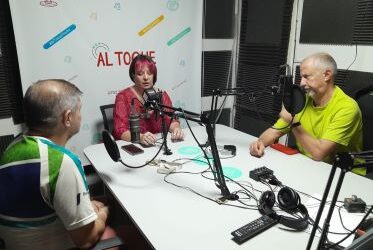 Edición 284 de “Historias del Presente”