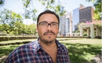 Columna de Pablo Tissera – 08 de noviembre 2024