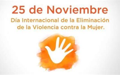 Día de la Eliminación de la Violencia Contra la Mujer