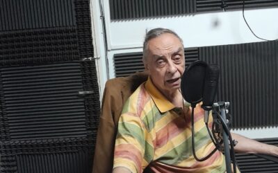 Programa 303 de Historias del presente