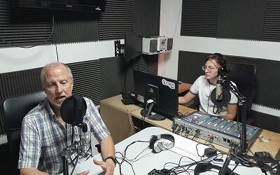Historias del presente. Edición 307