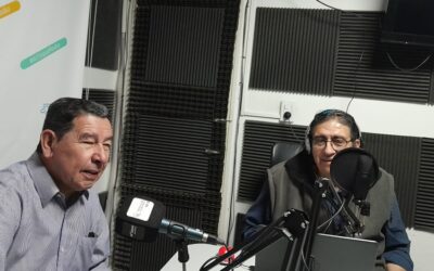 Edición 301 de Historias del Presente