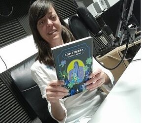 Programa 302 de Historias del Presente
