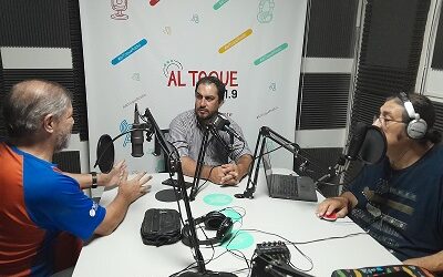 310 ediciones de Historias del Presente