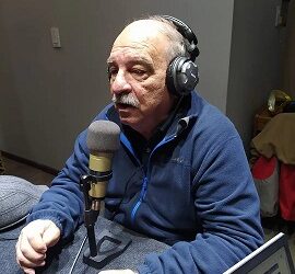 Edición 308 de Historias del Presente