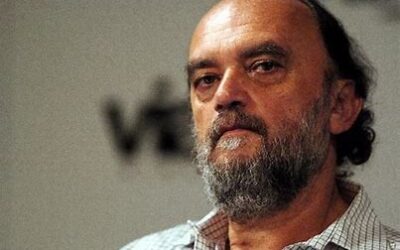 Documental sobre Roberto Fontanarrosa
