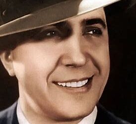 Nacimiento de Carlos Gardel