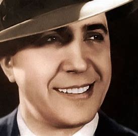 Nacimiento de Carlos Gardel