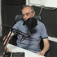 Eduardo Massa, en la edición 324