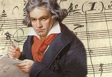 16 de diciembre nacimiento de Ludwig Van Beethoven