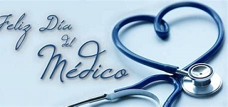 3 de diciembre – Día del Médico