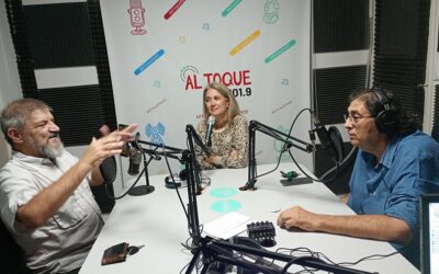 Programa viernes 14 de mayo 2025