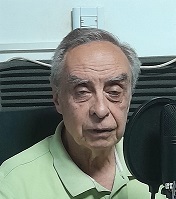 Eduardo Massa, 09 de abril de 2025