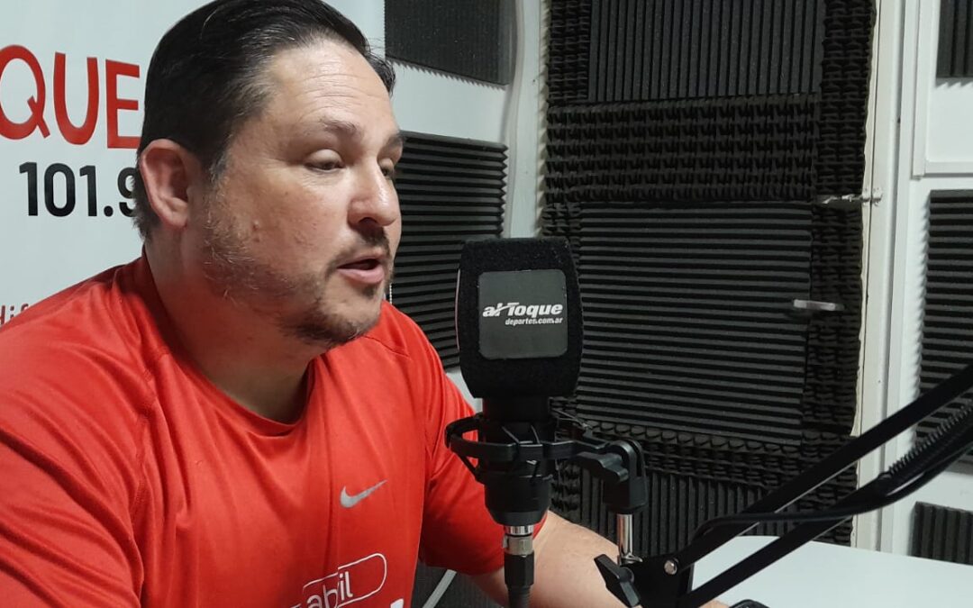 Edición 359 de Historias del Presente – primera parte