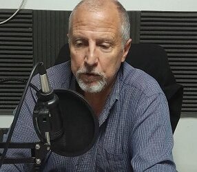 Edición del miércoles 7 de mayo