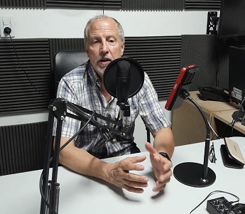 Juan José Miras, 09 de abril 2024