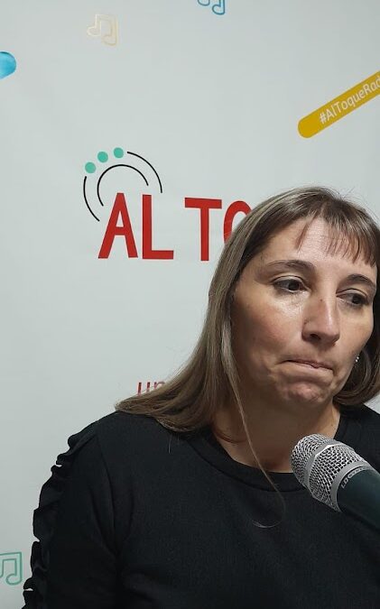 Marilina Gadpen