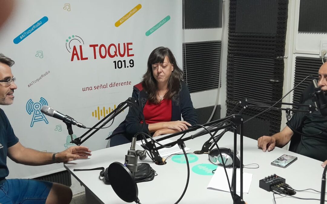Programa 337, martes 18 de marzo de 2025