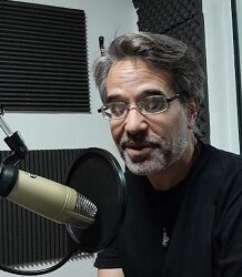 Nueva edición de Historias del Presente