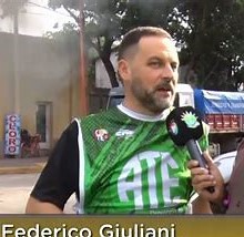 Federico Giuliani
