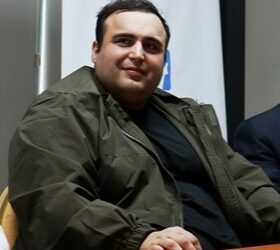 Edición 376 de Historias del Presente. Gianfranco Luchessi, intendente de Las Higueras,