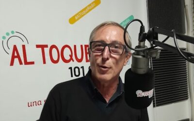Edición 377 de Historias del Presente
