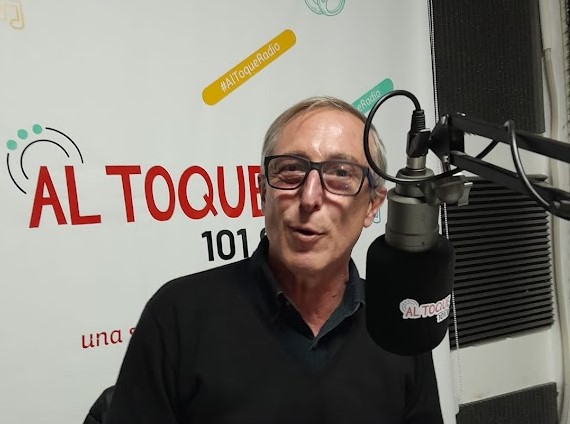 Edición 377 de Historias del Presente