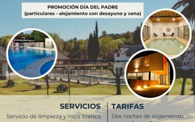 Colonia de Vacaciones Villa del Dique Sindicato Luz y Fuerza para particulares