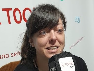 Lucía De Carlos – Edición 383