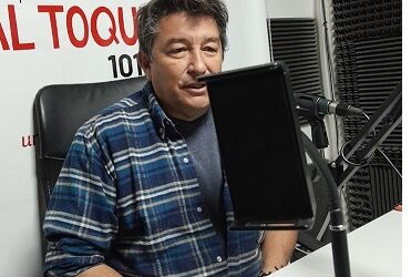 Historias del presente con Luis Otero