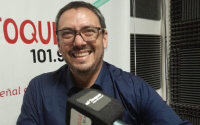 Columna de Pablo Tissera