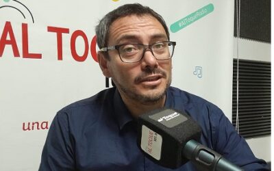Historias del presente 443