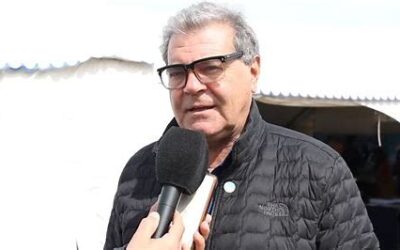 Edición 376 de Historias del Presente -Sergio Busso