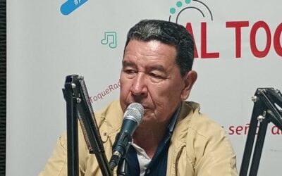 Primera edición de la semana de Historias del Presente
