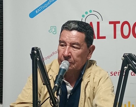 Primera edición de la semana de Historias del Presente