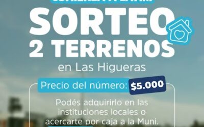 Sabores y saberes, grilla final