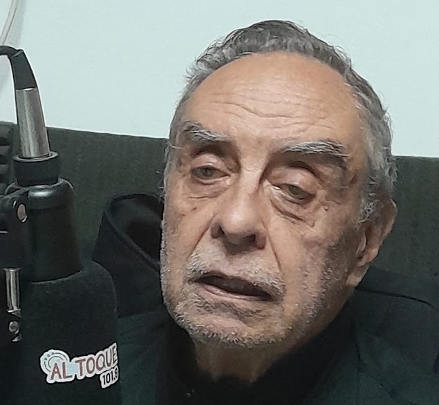 HISTORIAS DEL PRESENTE – EDICIÓN 394