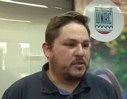 Ernesto Cerdá describe el paro que por 48 horas realizarán los docentes universitarios