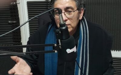 Edición 396 de Historias del Presente