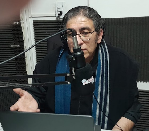 Edición 396 de Historias del Presente